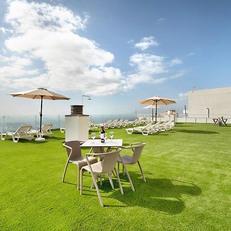 La Tablada Atlantic Sea View Apartment Costa Adeje  Exterior foto