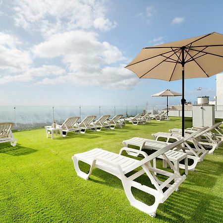 La Tablada Atlantic Sea View Apartment Costa Adeje  Exterior foto