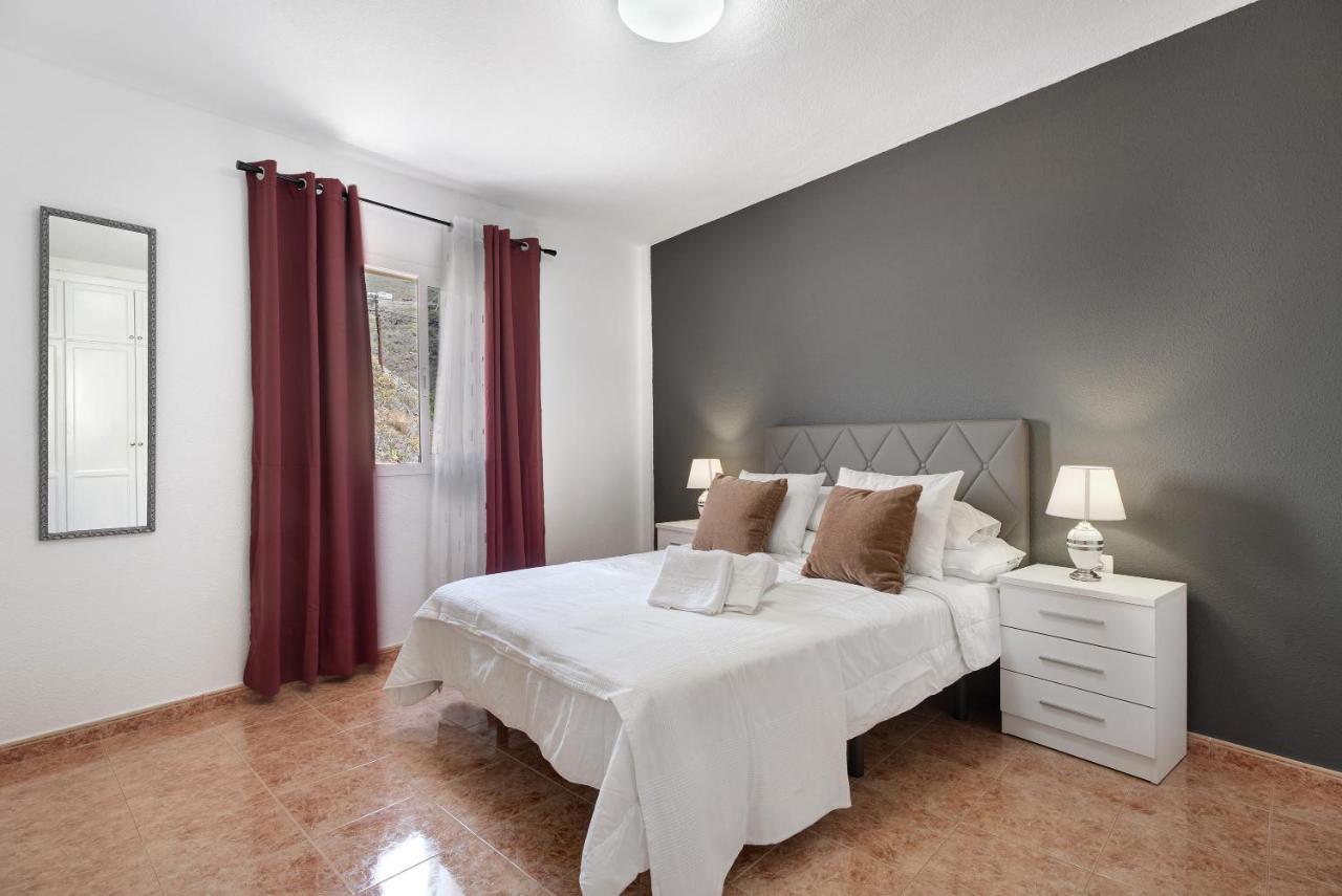La Tablada Atlantic Sea View Apartment Costa Adeje  Exterior foto